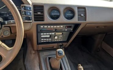 Nissan-300zx-1989-Champagne-Beige-15