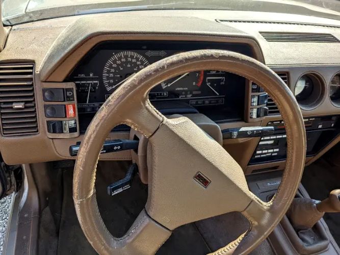 Nissan-300zx-1989-Champagne-Beige-18
