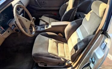 Nissan-300zx-1989-Champagne-Beige-21