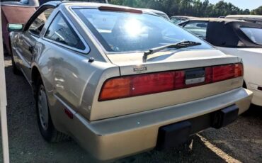 Nissan-300zx-1989-Champagne-Beige-25