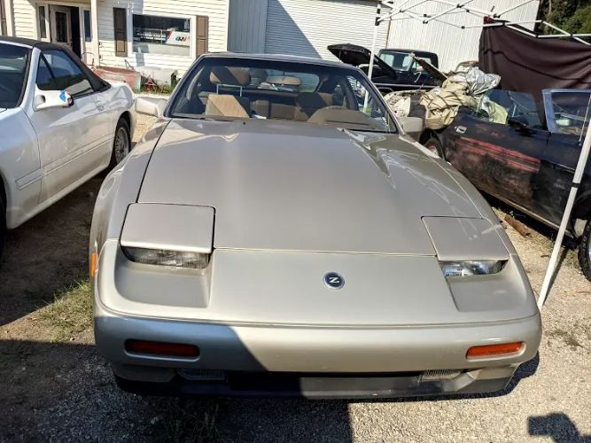 Nissan-300zx-1989-Champagne-Beige-3