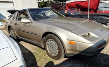 Nissan-300zx-1989-Champagne-Beige-5