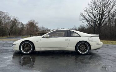 Nissan-300zx-1989-White-15