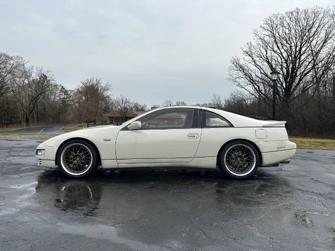Nissan-300zx-1989-White-15