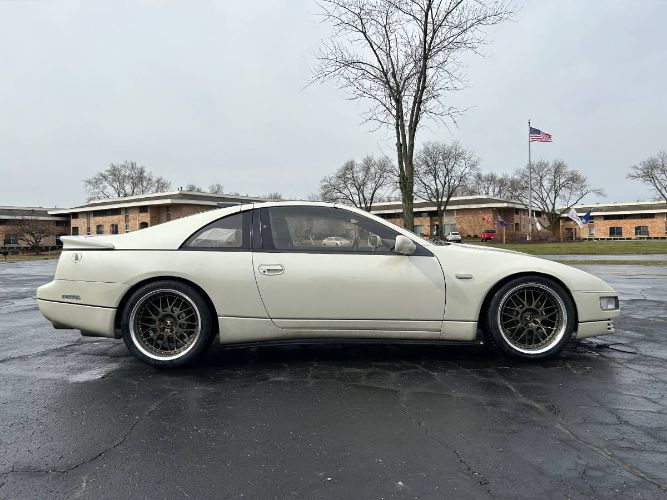 Nissan-300zx-1989-White-18