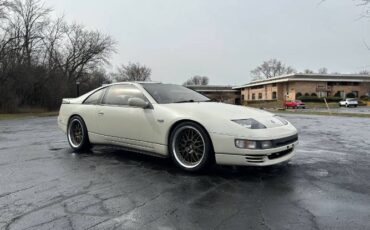 Nissan-300zx-1989-White-5