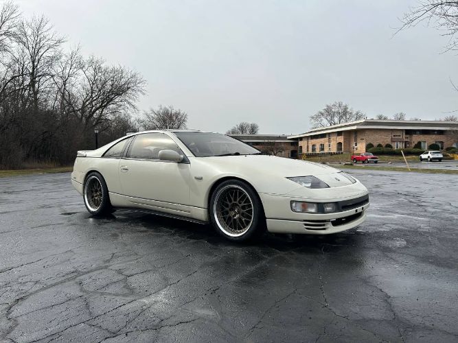 Nissan-300zx-1989-White-5