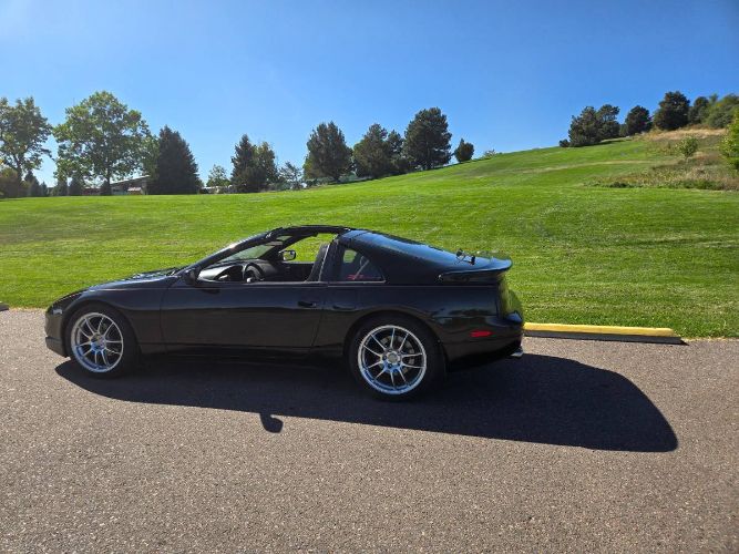 Nissan-300zx-1990-Black-13