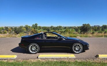 Nissan-300zx-1990-Black-14