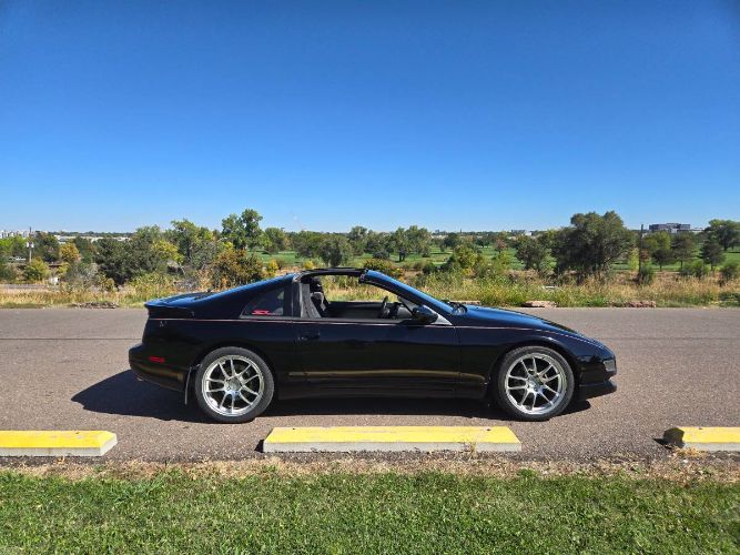 Nissan-300zx-1990-Black-14