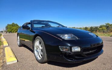 Nissan-300zx-1990-Black-15