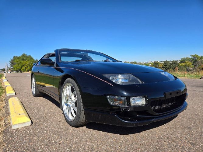 Nissan-300zx-1990-Black-15