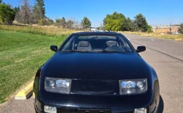 Nissan-300zx-1990-Black-16