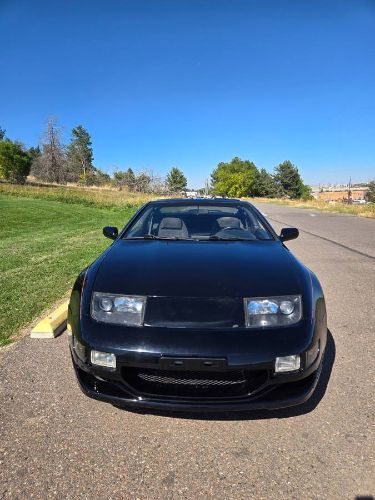 Nissan-300zx-1990-Black-16