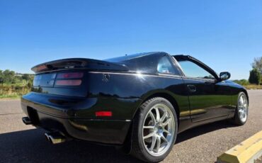 Nissan-300zx-1990-Black-3