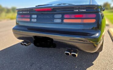 Nissan-300zx-1990-Black-4
