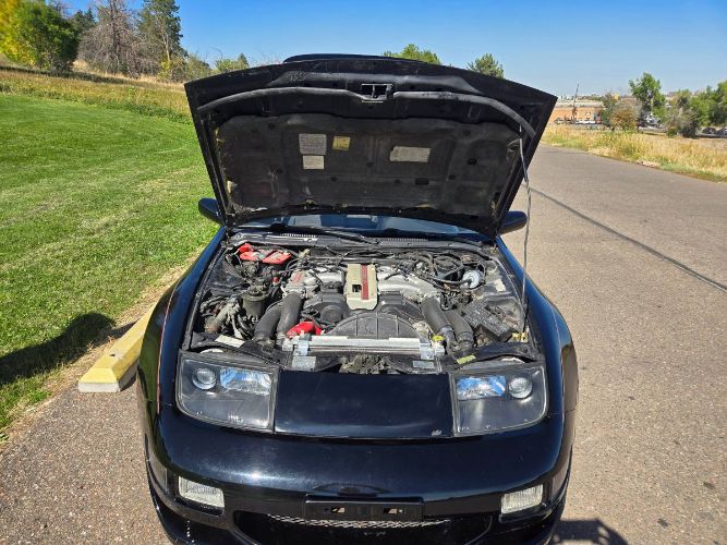 Nissan-300zx-1990-Black-6