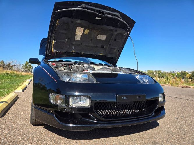 Nissan-300zx-1990-Black-7