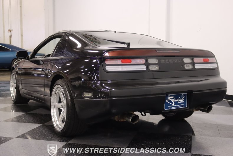 Nissan-300zx-1990-Black-Pearl-Black-10