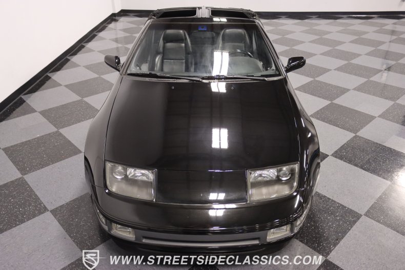 Nissan-300zx-1990-Black-Pearl-Black-12