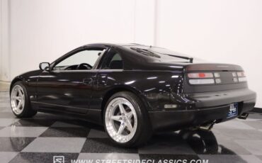 Nissan-300zx-1990-Black-Pearl-Black-13