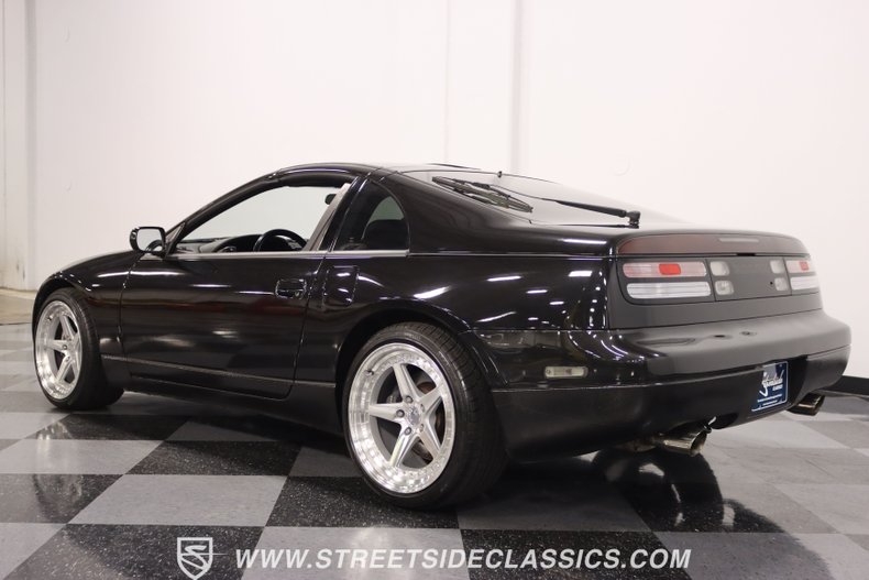 Nissan-300zx-1990-Black-Pearl-Black-13