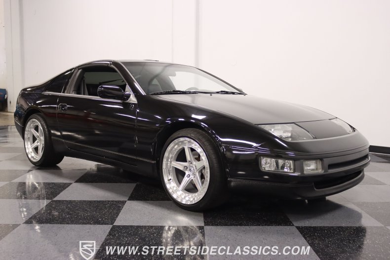 Nissan-300zx-1990-Black-Pearl-Black-17