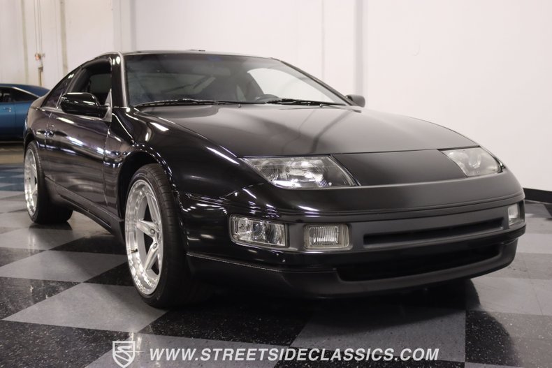 Nissan-300zx-1990-Black-Pearl-Black-18
