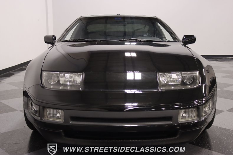Nissan-300zx-1990-Black-Pearl-Black-19