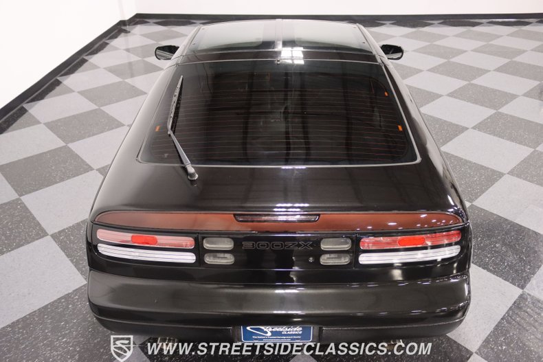Nissan-300zx-1990-Black-Pearl-Black-2