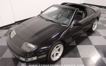 Nissan-300zx-1990-Black-Pearl-Black-21