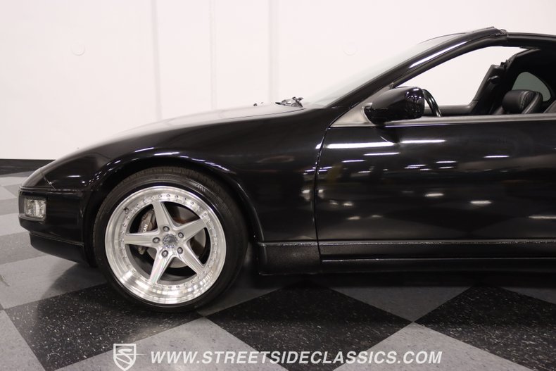 Nissan-300zx-1990-Black-Pearl-Black-24