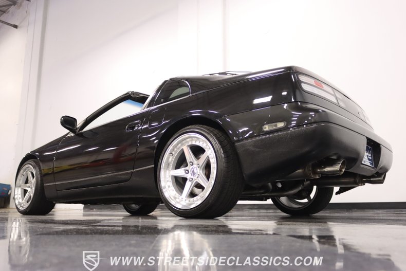 Nissan-300zx-1990-Black-Pearl-Black-25
