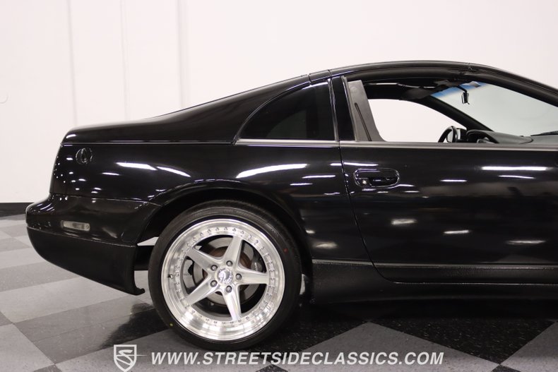 Nissan-300zx-1990-Black-Pearl-Black-28