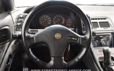Nissan-300zx-1990-Black-Pearl-Black-34