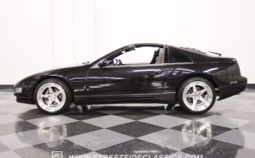 Nissan-300zx-1990-Black-Pearl-Black-40