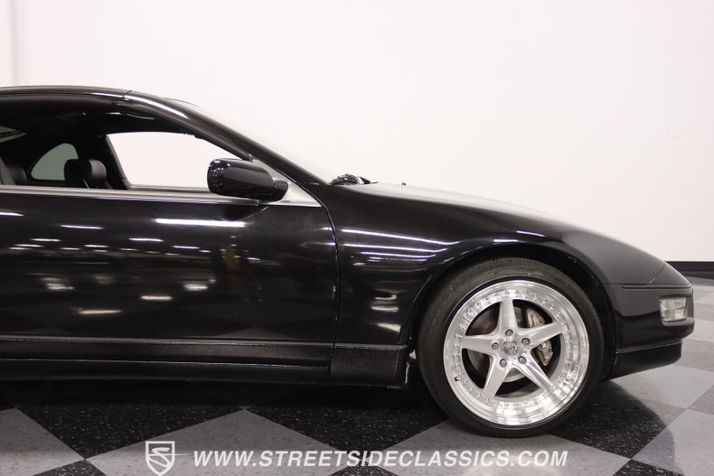 Nissan-300zx-1990-Black-Pearl-Black-44
