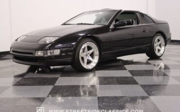 Nissan-300zx-1990-Black-Pearl-Black-9