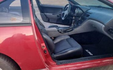 Nissan-300zx-1990-Red-Black-Leather-6
