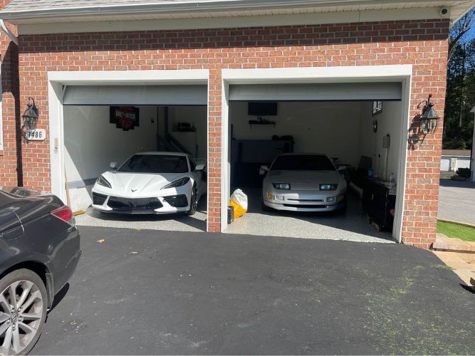 Nissan-300zx-1990-Silver-Gray-1