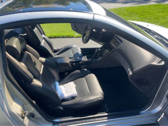 Nissan-300zx-1990-Silver-Gray-5