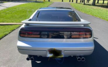 Nissan-300zx-1990-Silver-Gray-6