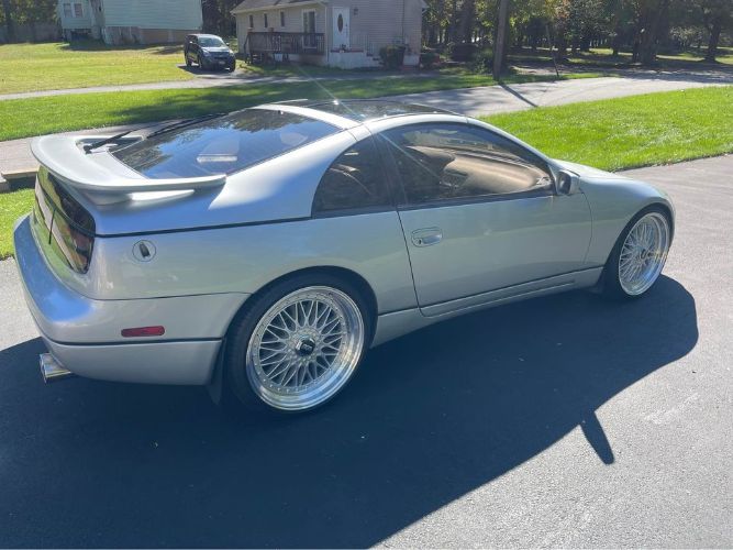 Nissan-300zx-1990-Silver-Gray-7