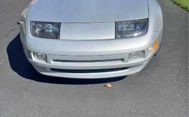 Nissan-300zx-1990-Silver-Gray-9