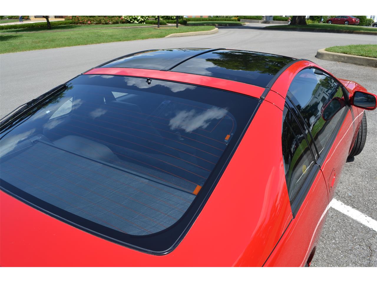 Nissan-300zx-1991-Aztec-Red-Black-12