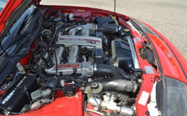 Nissan-300zx-1991-Aztec-Red-Black-15