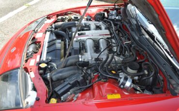 Nissan-300zx-1991-Aztec-Red-Black-16