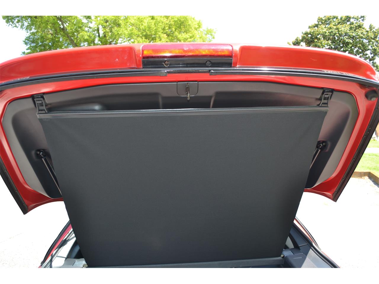 Nissan-300zx-1991-Aztec-Red-Black-17
