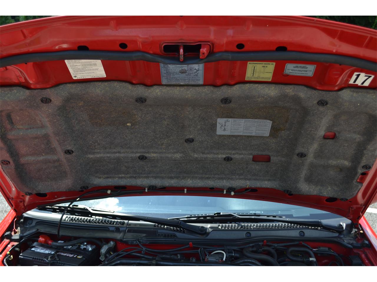 Nissan-300zx-1991-Aztec-Red-Black-18