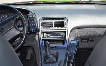 Nissan-300zx-1991-Aztec-Red-Black-20